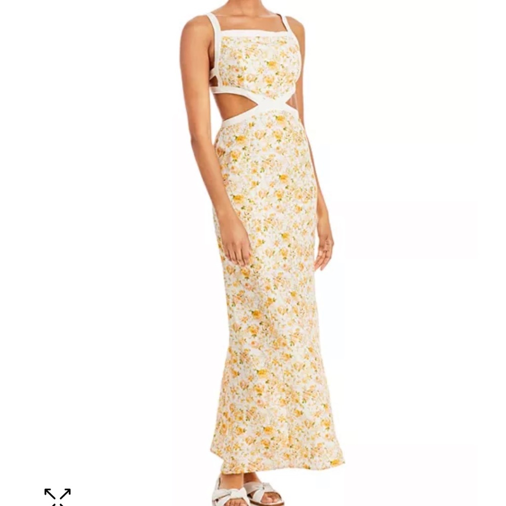 Significant Other Alanna Dress